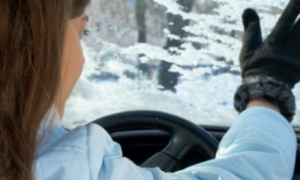 Как выбрать автомобильные стеклоочистители на зиму