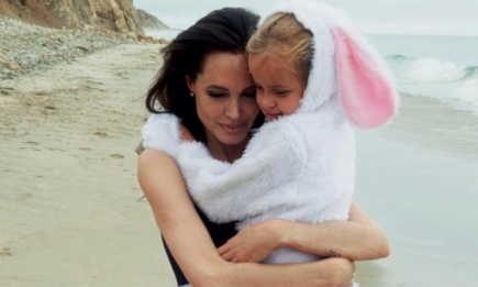 Мама против: Анджелина Джоли надеется, что ее дети не пойдут в актеры