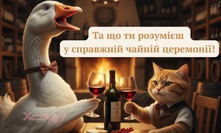 Скільки не ходи до психологів, а настрій підніме лише хороше вино: жарти і прикольні картинки про напій богів
