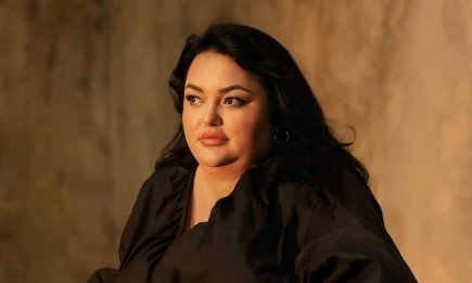 "Усі в Instagram класні, а я...": комікеса Настя Ткаченко зізналася, чому аудиторія тікає від глянцевих блогерів