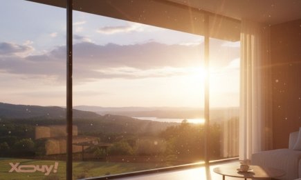 Що ваш вибір вікна говорить про цілеспрямованість: тест