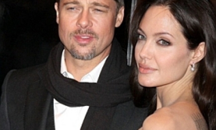 Анджелина Джоли не жалеет своего тела