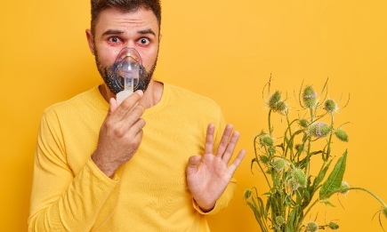 Всемирный день борьбы с бронхиальной астмой: что нужно знать об этой дате?
