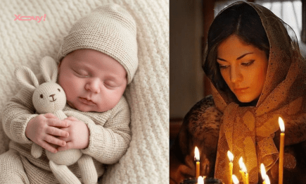 Сильнейшие молитвы за сына, которые станут его невидимым щитом — слова на украинском (ВИДЕО)