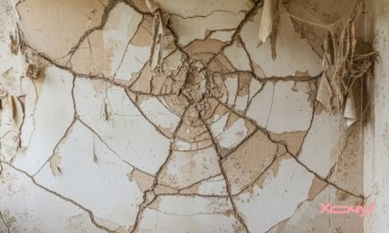 Что делать, если трещина в стене "вытягивает" тепло: пошаговая инструкция по спасению вашего бюджета