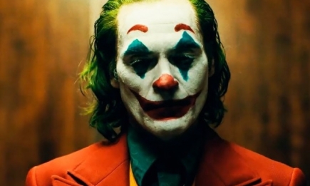 Как жестокость превращает улыбку в гримасу: вышел трейлер фильма "Джокер" (ВИДЕО)
