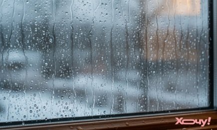 "Плачуть" вікна? Цей простий трюк вирішить проблему раз і назавжди