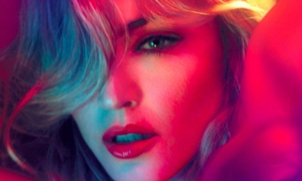 Мадонна пообещала новый альбом в 2015 году