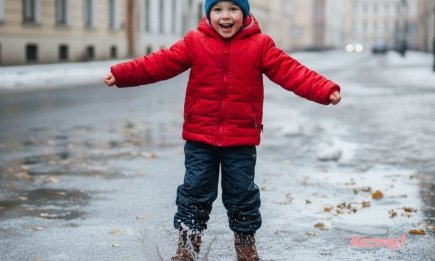 Як за ніч висушити навіть наскрізь мокре взуття: секретний лайфхак, про який знають одиниці
