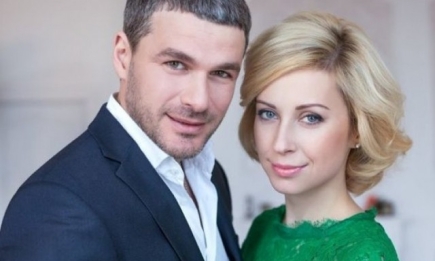 Тоня Матвиенко вышла замуж за Арсена Мирзояна: поздравляем пару!
