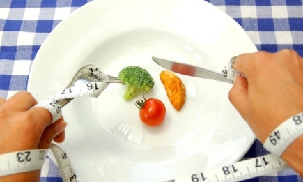 Почему не работают диеты и не получается похудеть