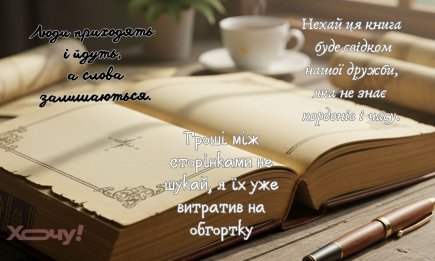 Магия искренних пожеланий: как превратить обычную книгу в особый сувенир с помощью одной подписи