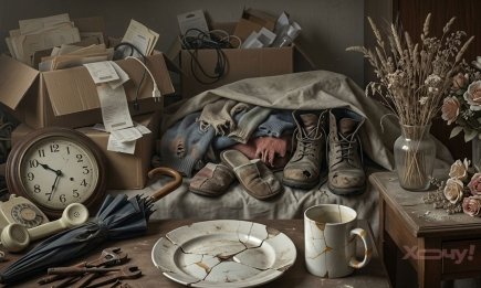 Избавьтесь от них немедленно, если хотите жить в достатке: какие 5 обычных вещей прогоняют деньги из дома