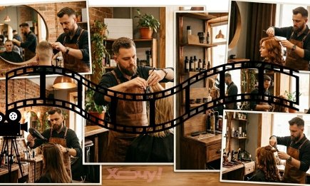 Стиль, ножиці та драма: захопливі кінострічки про перукарів