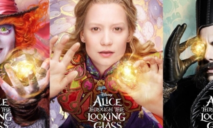 «Алиса в Зазеркалье»: чего нам ждать от экранизации второй части любимой сказки