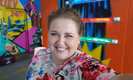 Альбина из "Киев днем и ночью" почти не изменилась: как сейчас выглядит звезда реалити (ФОТО)