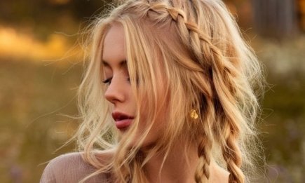 Boho Blond — окрашивание, которое заставит волосы сиять: как повторить главный тренд сезона