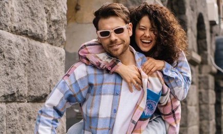 Артур Логай рассекретил сумму, которую его семья тратит ежемесячно и показал квартиру в Киеве (ФОТО)