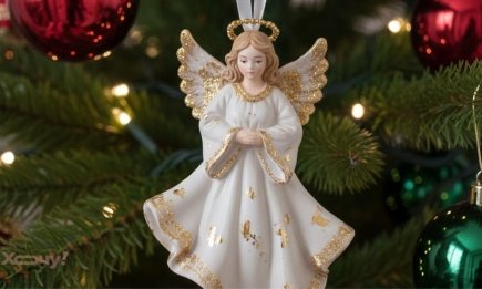 Обрізання Господнє та Василів день: що не можна робити 1 січня та як правильно провести перший день року