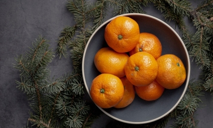 Улучшится состояние кожи и укрепится здоровье кишечника: какой сезонный фрукт должен быть на вашем столе зимой