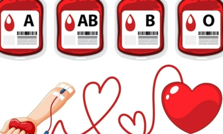 Всесвітній день донора: краплина крові, що рятує життя