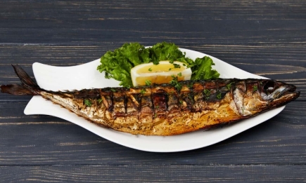 Как легко испортить ужин: 5 самых частых ошибок в приготовлении жареной рыбы