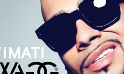 Тимати выпускает англоязычный альбом Swagg