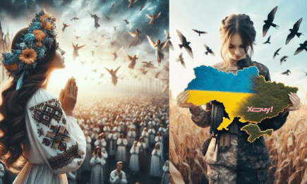 Сильнейшие молитвы за мир в Украине — просим Всевышнего закончить войну