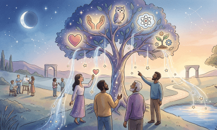 Водолеям – изменения в личной жизни, Овнам – стоит быть искренними: гороскоп на 19 апреля для всех знаков Зодиака