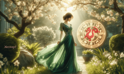 Энергия Дракона в действии: какие сюрпризы готовит апрель для каждого знака Зодиака — по китайскому гороскопу