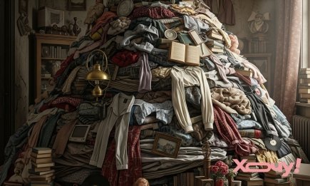 Генеральне прибирання квартири: 5 правил не накопичувати мотлох