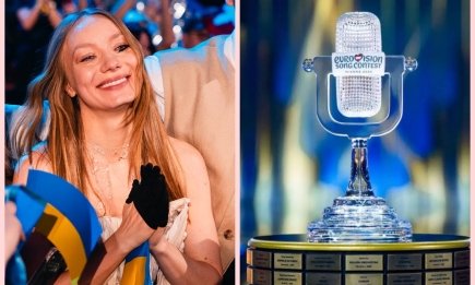 Украину хотят "слить": как организаторы Евровидения 2026 подставили LELÉKA перед финалом