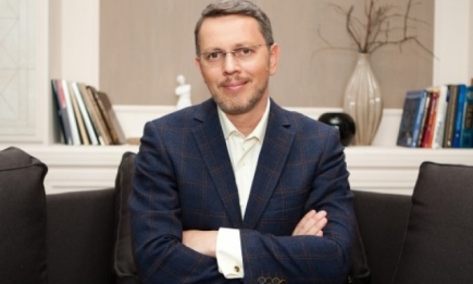 Дмитрий Слоссер