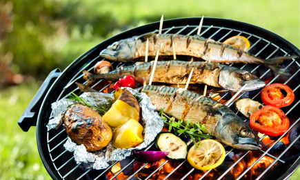 Ідеальна рибка до святкового столу: м’ясо за цим рецептом буде ніжним та соковитим (РЕЦЕПТ)