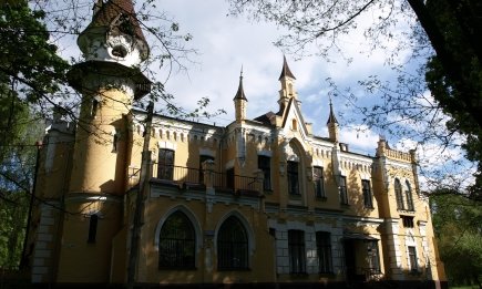 День города Чернигов: интересные факты и что посмотреть гостям