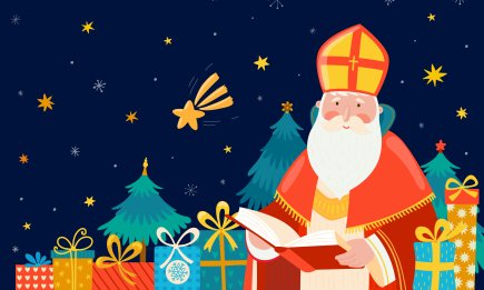 День Святого Миколая: стародавні українські традиції, які намагалися викорінити в радянські часи