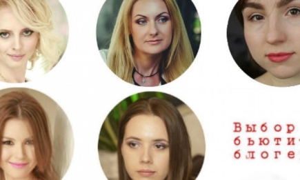 Любимые летние средства украинских бьюти-блогеров