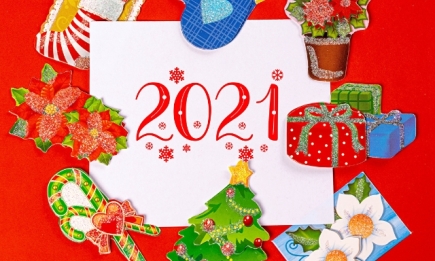 Сколько будем отдыхать на новогодние праздники 2021?