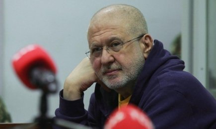 Розкіш за колючим дротом: що відомо про елітний маєток Ігоря Коломойського (ВІДЕО)