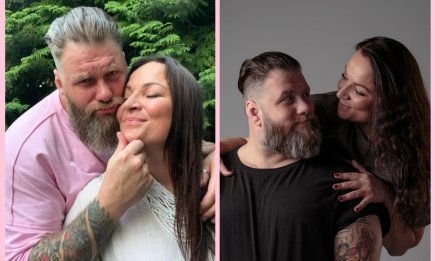 Снова вместе? Владимир Ращук засветился с бывшей женой после скандального развода (фото)