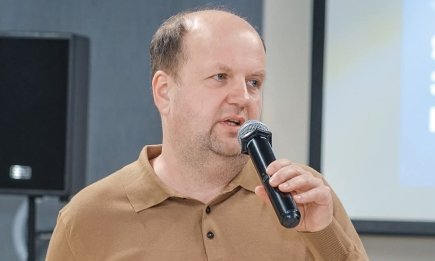 Лидер группы "ТІК" Виктор Бронюк рассказал, как держит себя в форме после похудения на 30 кг: "Отказался от алкоголя"