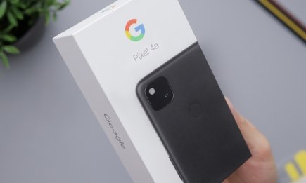 Почему коробку от телефона не стоит выбрасывать: три важные причины