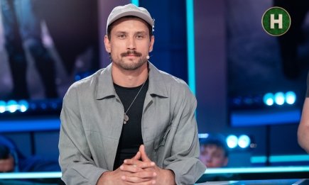 Можно только позавидовать: какая книга настолько поразила Дмитрия Кадная, что он прочитал ее за 3 дня