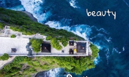 Travel with beauty: какую косметику привезти с Бали