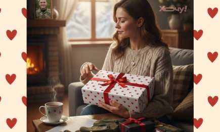 Польза превыше всего: что на самом деле хотят получить военные в День влюбленных