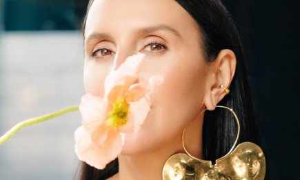 "Замовкни" — это о границах: JAMALA представляет новую песню и клип к ней (ВИДЕО)