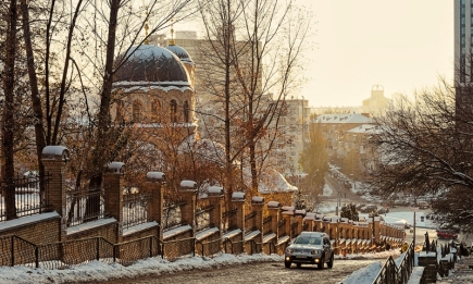 Куда пойти на выходных в Киеве: афиша интересных событий 3 и 4 декабря