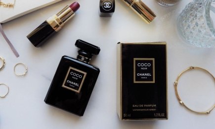 Духи, которые носят только миллионерши: 4 аромата для настоящих бизнес-леди