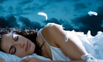 Женщинам необходимо больше сна, чем мужчинам
