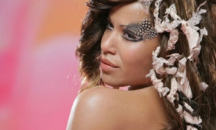Гайтана представила официальное видео на песню для Евровидения-2012